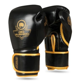 Vícevrstvé boxerské rukavice - ProFighter Gold - Legacy Series