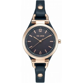 Dámské hodinky Paul Lorens PL3652A-6F3 + BOX