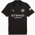 Puma Manchester City Away JSY Replika trička 780350-02