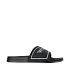 Pánské žabky Wrangler Averell black 20261059 25Y