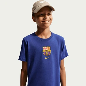 Tričko Nike FC Barcelona IM1708-455 Tričko Nike FC Barcelona IM1708-455
