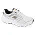 Skechers Go Run Consistent 2.0 – Mapleton 220861-WBK bílé 41