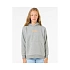 Mikina RIP CURL Island Bliss Hood – dívčí, šedá