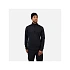 Pánská mikina ROSSIGNOL MID LAYER STRETCH HZ, černá