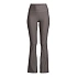 Dámské kalhoty CASALL Flare High Waist Pant, šedé