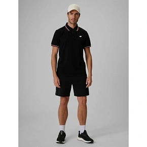 Pánské sportovní šortky pro fanoušky 4F 4FRSS26TSHOM0969-20S Pánské sportovní šortky pro fanoušky 4F 4FRSS26TSHOM0969-20S