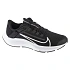 Nike Air Zoom Pegasus 38 Flyease DA6698-001 Černé 39