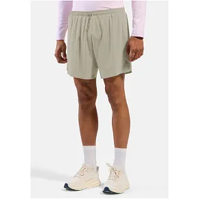 Spodenki męskie Short inner brief ZEROWEIGHT 5 INCH szare