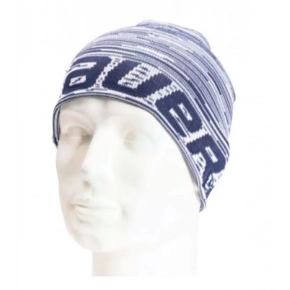 Cap Bauer NE Spacedye Touque Jr 1060320 dětské