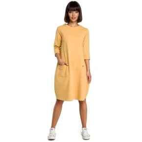 Dámské šaty B083 - BEwear