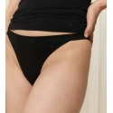 Dámská tanga Smart Natural Brazilian String - Triumph