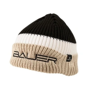 Zimní čepice Bauer NE Colorblock Toque 1062311