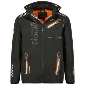 Geographgical Norway Royaute DB MEN 068 M WY1999H/GN/Black / Orange bunda