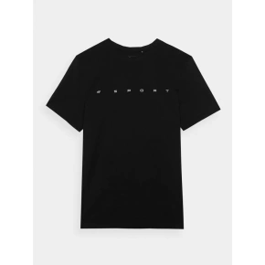 Tričko 4F M 4FWSS24TTSHM1283-20S pánské Tričko 4F M 4FWSS24TTSHM1283-20S pánské