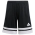 Šortky adidas Squadra 25 Jr JJ2417
