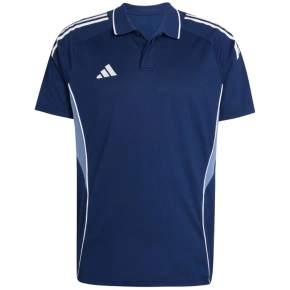 Adidas Tiro 25 Competition Polo M JY1811 pánské tričko