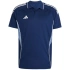 Adidas Tiro 25 Competition Polo M JY1811 pánské tričko