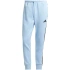 Kalhoty adidas Essentials 3-Stripes Fleece M JE6315