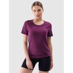 Tričko 4F W 4FWMM00TTSHF2356-50S