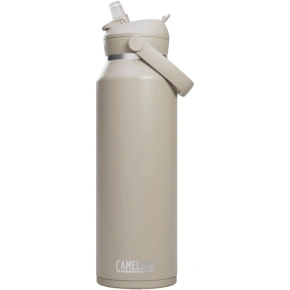 Termo láhev CAMELBAK Thrive Flip Straw Insulated SST 1,2 l (C3089/201012) Termo láhev CAMELBAK Thrive Flip Straw Insulated SST 1,2 l (C3089/201012)