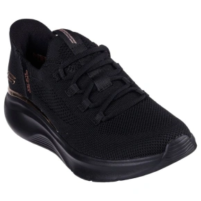Dámská sportovní obuv Skechers BOBS B LOVE TRUE DELIGHT 117617 BBK