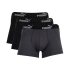 Boxerky Puma 3-pack M 100003547 3730/002 020