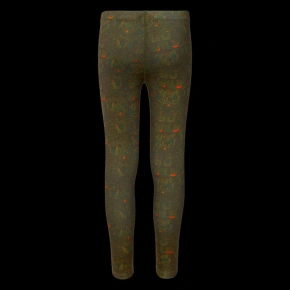 Dětské termální legíny GRAP BOTTOM JRB