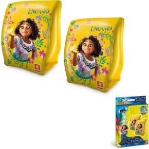 Dětská plavecká výuka Encanto MONDO rukavice Dětská plavecká výuka Encanto MONDO rukavice