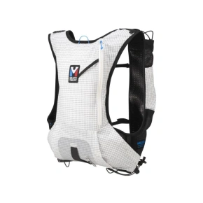 MILLET Trilogy Sky Vest Batoh White