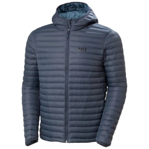 Helly Hansen pánská bunda SIRDAL HOODED INSULATOR JACKET 62989 860 Helly Hansen pánská bunda SIRDAL HOODED INSULATOR JACKET 62989 860