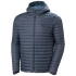 Helly Hansen pánská bunda SIRDAL HOODED INSULATOR JACKET 62989 860