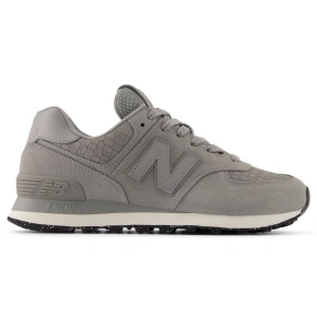 New Balance dámská sportovní obuv WL574PYG dámské
