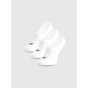 Dámské ponožky (SET 3 ks) 4F 4FWMM00USOCF473-10S dámské Dámské ponožky (SET 3 ks) 4F 4FWMM00USOCF473-10S dámské