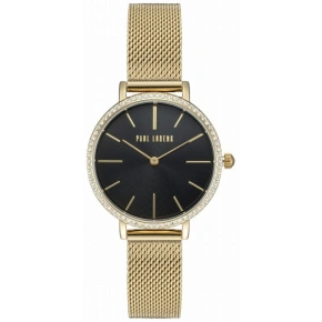 Dámské hodinky Paul Lorens PL12894B-1D1 + BOX Dámské hodinky Paul Lorens PL12894B-1D1 + BOX