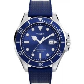 TIMEX Harborside Coast Pánské hodinky TW2Y05000 + BOX