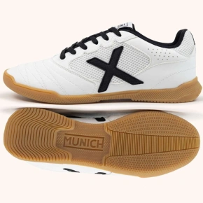 Mnichov Debut 02 IN boty 8922002