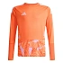 Adidas Junior Tiro 26 Soutěžní brankářské tričko KB5239