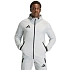 Pánská větrovka adidas Tiro 26 Travel Jacket light grey KD3336 pánská