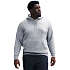 Pánská mikina Nike Club BB šedá FN3859 063 pánské