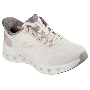 Dámské tenisky Skechers GLIDE-STEP PRO PURE MOTION 150428 NTBR