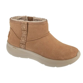 Skechers On-The-GO Encore – Fireside 144850-CSNT hnědé 36 Skechers On-The-GO Encore – Fireside 144850-CSNT hnědé 36