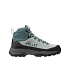 Dámské boty MILLET Ubic Mid Gtx W, zelené