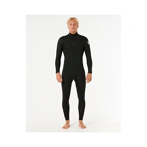 Surfová plavka RIP CURL DAWN PATROL CZ 32 černá Surfová plavka RIP CURL DAWN PATROL CZ 32 černá