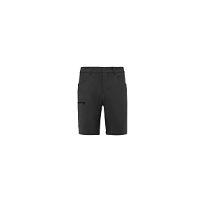 Pánské šortky MILLET Ubic Stretch Short M, černé Pánské šortky MILLET Ubic Stretch Short M, černé