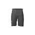 Cyklistické kraťasy POC W's Essential Enduro Shorts, šedé, dámské