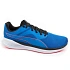 Puma pánské sportovní boty Transport, modré, pohodlné, lehké