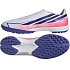Boty adidas F50 Hyperfast League LL TF IH4585