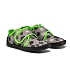 Bavlněné pantofle typu barefoot Affenzahn Movy Panther (01398-80151)