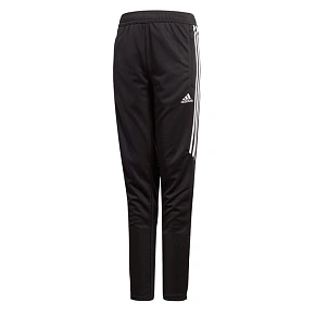 Juniorské tréninkové kalhoty adidas Tiro 17 BS3690