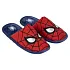 Cerda buty kapcie papcie Spiderman pluszowe miękkie domowe